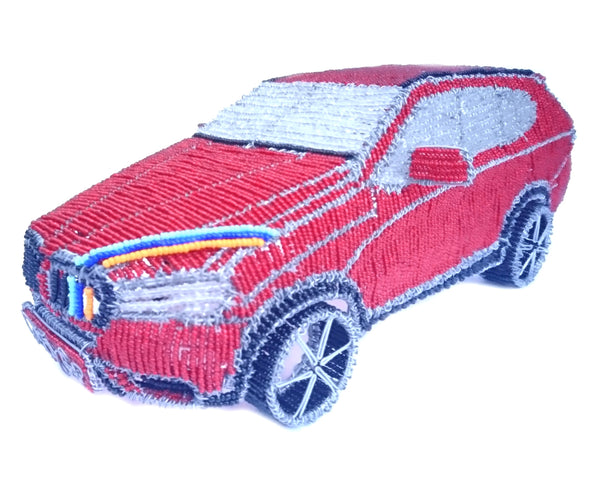 Buy African wire craft designer cars - Wild Coast Trading – The
