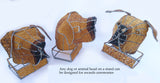 Wire Craft Boeboel Dog Head