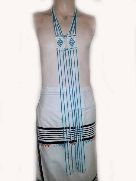 Xhosa jewellery top
