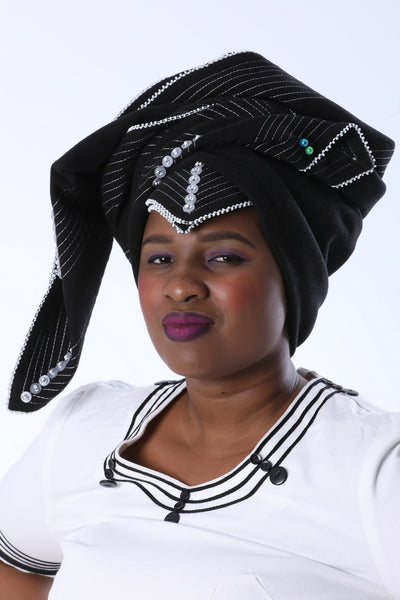 Doek head best sale wrap