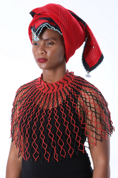 Xhosa cheap traditional necklaces