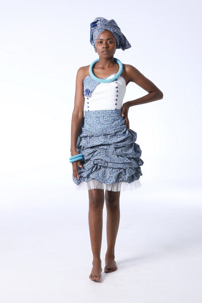 Modern hot sale umbhaco dresses