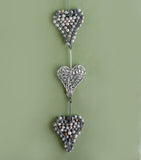 Seed Heart Mobiles, The Wireman, Mobiles- The Wild Coast Trading Company