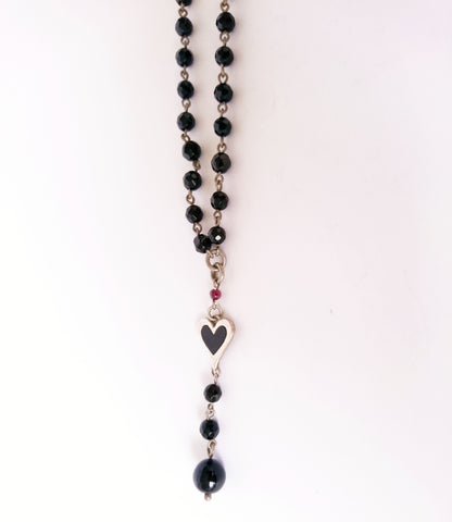 Rosary Love Pendant