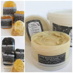 Face &amp; Body Skincare