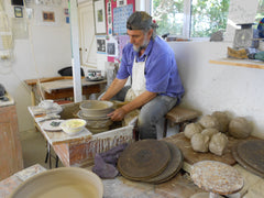 John Steele Ceramics Store