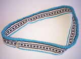 Idayimani Headband for Men, Iza Crafts, Headbands- The Wild Coast Trading Company