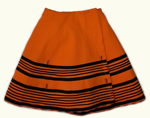 Umbhaco Toddler Girls Skirt