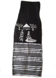 Ncebetha Apron with Print