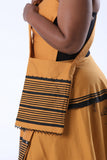 Beaded Xhosa Inxili Bags