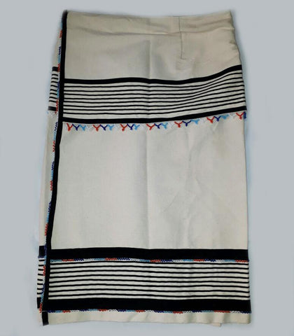 Xhosa Mens wrap skirt