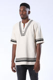 Traditional iBayi Mens Top