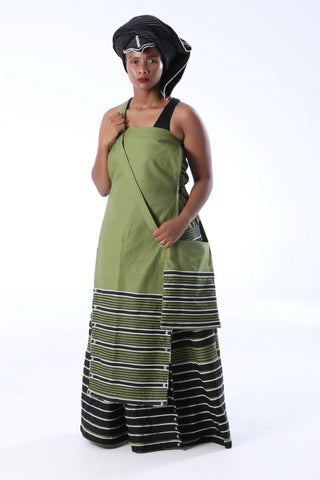 Esihle Umbhaco Set - 5 piece