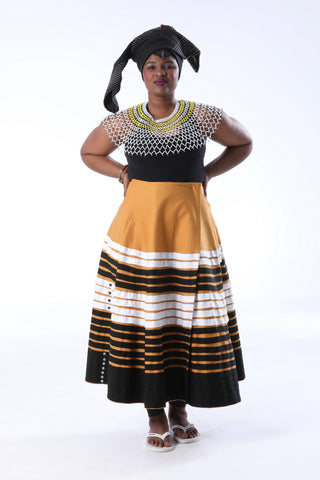 Black umbhaco 2025