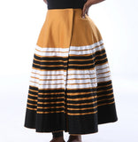 Boniwe Umbhaco Wrap Skirt