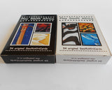 Play South Africa Cards, Kathryn Harmer-Fox, Playing Cards- The Wild Coast Trading Company