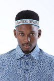 Idayimani Headband for Men