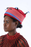 Traditional Xhosa Ready to WearDoek