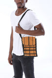 Beaded Xhosa Bag with Flap