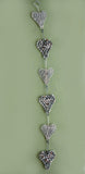 Seed Heart Mobiles, The Wireman, Mobiles- The Wild Coast Trading Company