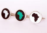 Africa Acrylic Ring
