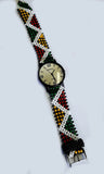 Nzwakazi Beaded Watch